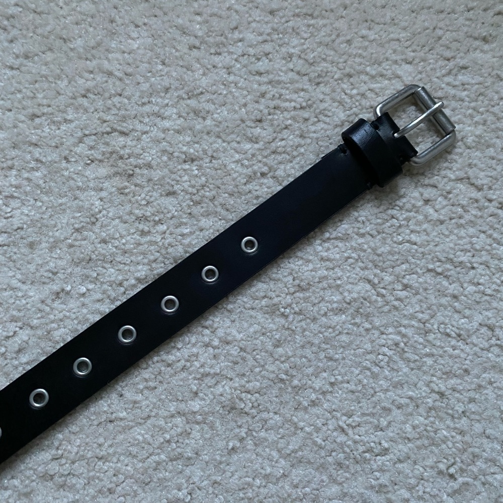 (NWOT) Black belt